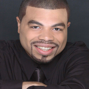 Multi-talented music producer, musician, and entrepreneur Eric Parker